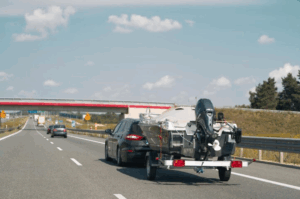 Um guia completo para o engate de reboque perfeito!