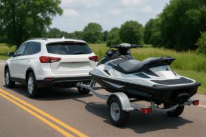 Vai viajar? Conheça os melhores acessórios para a sua carretinha