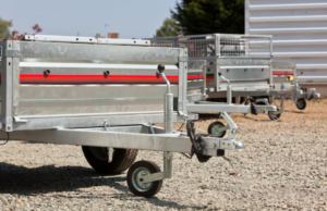 Alinhamento perfeito: saiba como instalar um conjunto de eixo com mola no seu reboque